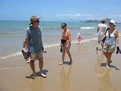 042 Plage Palm Cove